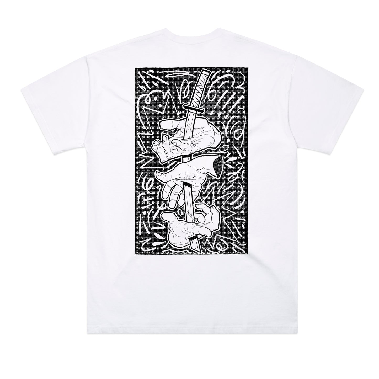Hand-Kebab T-Shirt