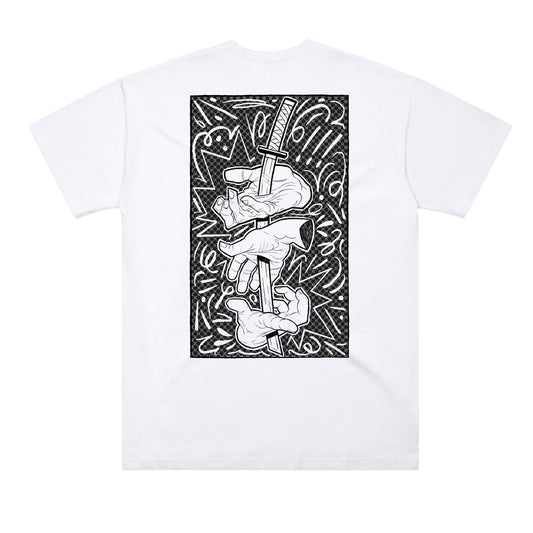 Hand-Kebab T-Shirt